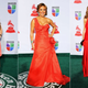 Image for article titled Stars In Eye-Searing Sequins Shimmer & Shine At The Latin Grammys